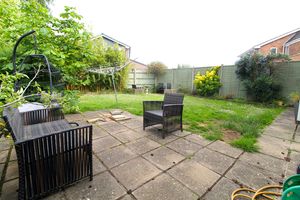 Garden- click for photo gallery